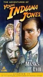 Watch The Adventures of Young Indiana Jones: Masks of Evil M4ufreemovies