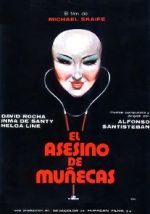 Watch The Killer of Dolls M4ufreemovies