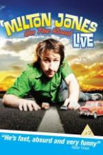 Watch Milton Jones On The Road M4ufreemovies