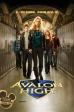 Watch Avalon High M4ufreemovies