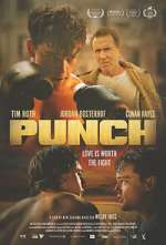 Watch Punch M4ufreemovies