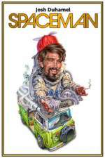 Watch Spaceman M4ufreemovies