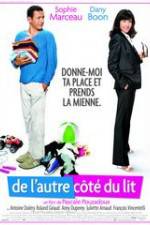 Watch De l'autre côte du lit M4ufreemovies