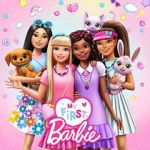 Watch My First Barbie: Happy DreamDay (TV Special 2023) M4ufreemovies