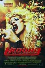 Watch Hedwig and the Angry Inch M4ufreemovies
