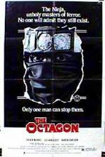 Watch The Octagon M4ufreemovies