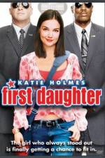 Watch First Daughter M4ufreemovies