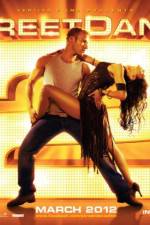 Watch StreetDance 2 M4ufreemovies