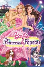 Watch Barbie The Princess and The Popstar M4ufreemovies