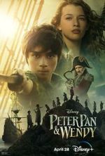 Watch Peter Pan & Wendy M4ufreemovies