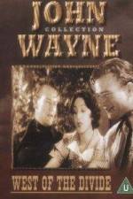 Watch West of the Divide M4ufreemovies
