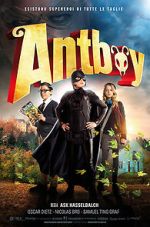 Watch Antboy M4ufreemovies