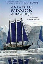 Watch Antarctic Mission: Islands at the Edge M4ufreemovies