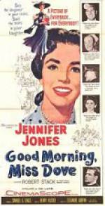 Watch Good Morning, Miss Dove M4ufreemovies