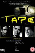 Watch Tape M4ufreemovies