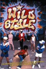 Watch Wild Style M4ufreemovies