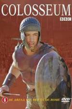 Watch Colosseum: Rome's Arena of Death M4ufreemovies