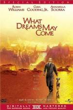 Watch What Dreams May Come M4ufreemovies
