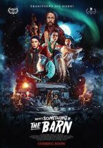 Watch There\'s Something in the Barn M4ufreemovies