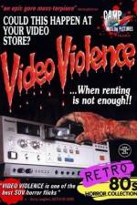 Watch Video Violence 2 M4ufreemovies
