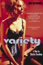 Watch Variety M4ufreemovies