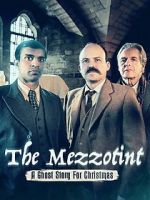 Watch The Mezzotint M4ufreemovies