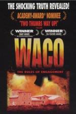 Watch Waco The Rules of Engagement M4ufreemovies