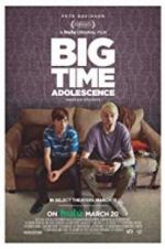 Watch Big Time Adolescence M4ufreemovies