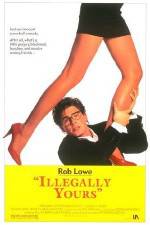 Watch Illegally Yours M4ufreemovies