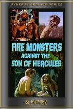 Watch Maciste contro i mostri M4ufreemovies