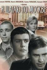 Watch Walking The Streets Of Moscow M4ufreemovies