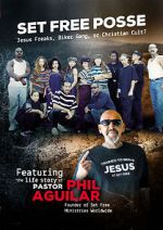 Watch Set Free Posse: Jesus Freaks, Biker Gang, or Christian Cult? M4ufreemovies