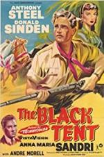 Watch The Black Tent M4ufreemovies