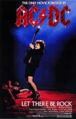 Watch AC/DC: Let There Be Rock M4ufreemovies