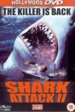 Watch Shark Attack 2 M4ufreemovies