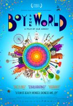 Watch Boy and the World M4ufreemovies