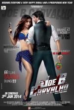 Watch Mr Joe B. Carvalho M4ufreemovies