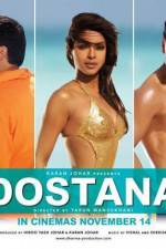 Watch Dostana M4ufreemovies