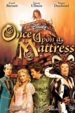 Watch Once Upon a Mattress M4ufreemovies