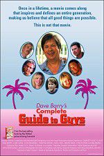Watch Complete Guide to Guys M4ufreemovies
