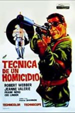 Watch The Hired Killer M4ufreemovies