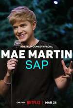 Watch Mae Martin: SAP (TV Special 2023) M4ufreemovies