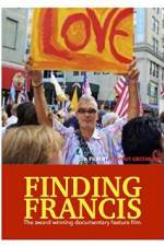 Watch Finding Francis M4ufreemovies
