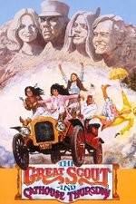 Watch The Great Scout & Cathouse Thursday M4ufreemovies
