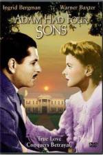 Watch Adam hatte vier Söhne M4ufreemovies