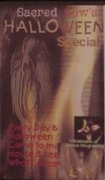 Watch Sacred Cow Halloween Special M4ufreemovies