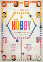 Watch The Hobby: Tales from the Tabletop M4ufreemovies