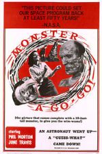 Watch Monster a Go-Go M4ufreemovies