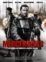Watch Mercenaries M4ufreemovies