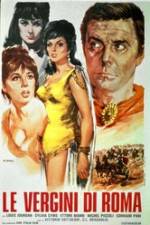 Watch Le vergini di Roma M4ufreemovies
